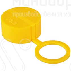 Наружные колпачки для резьбы m30 – PVG28,8/1 | картинка 3