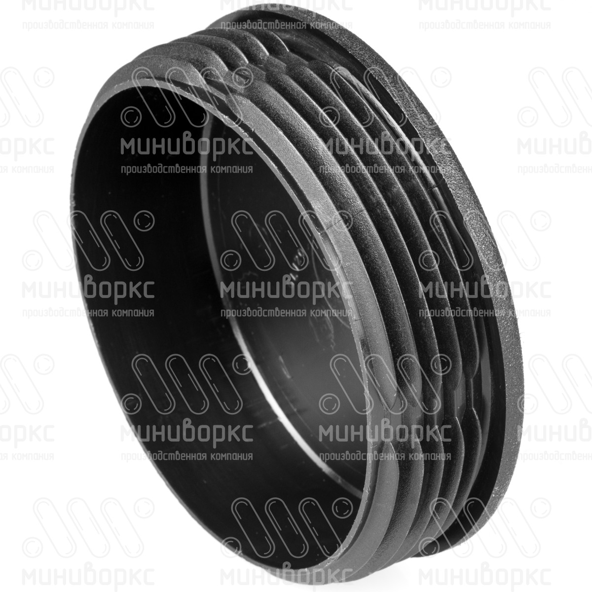 Заглушки для круглой трубы 120 – ILT120 | картинка 2