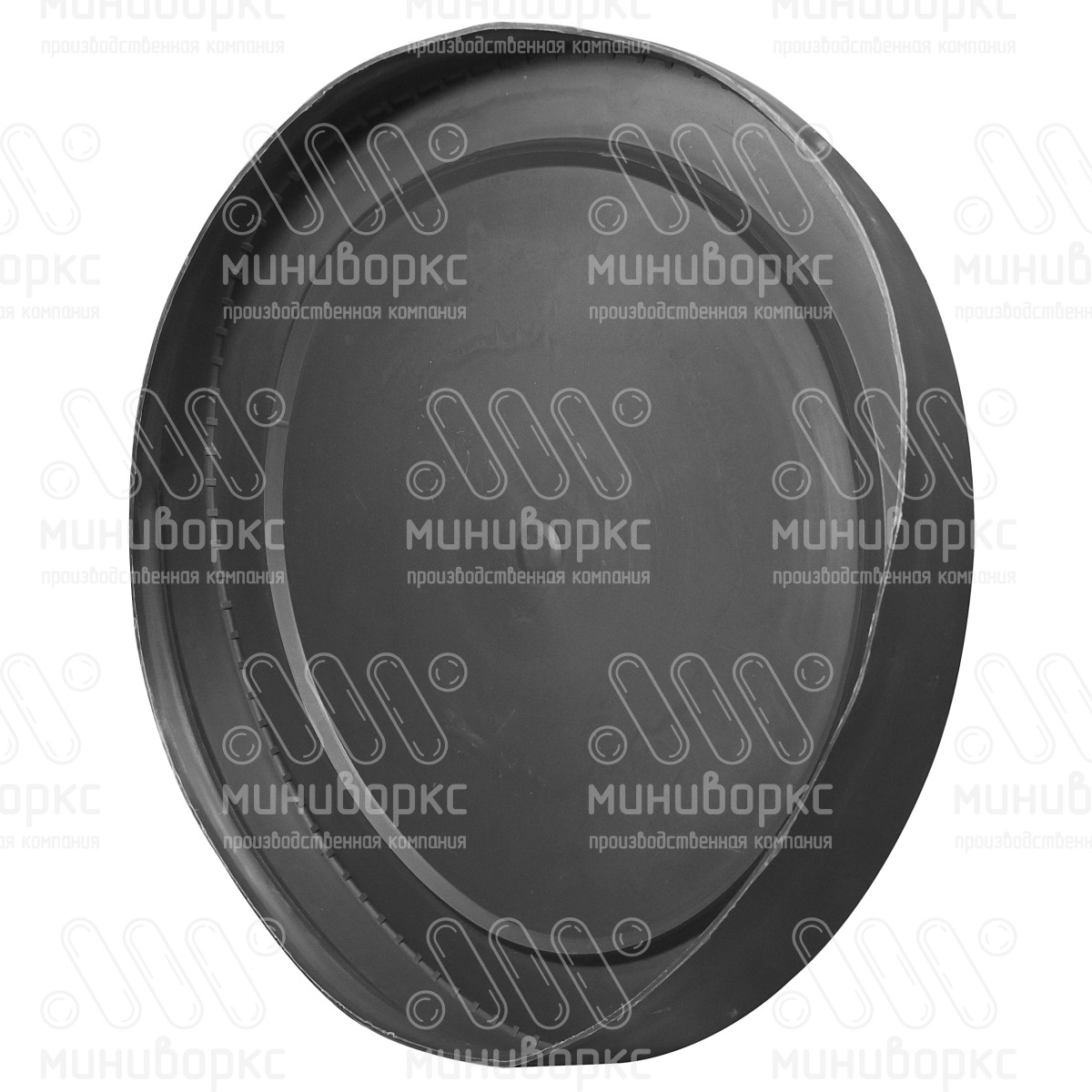 Заглушки для круглой трубы 465 – 465НЧП | картинка 2