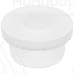 Мебельные заглушки для отверстий  21.2 – TTP21,2 | картинка 1