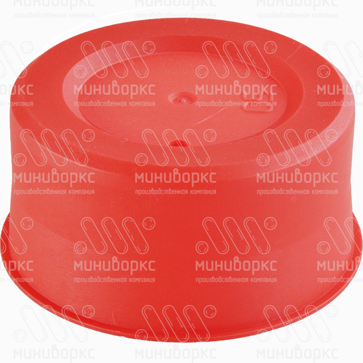 Заглушки для круглой трубы 20 – TXTPE20 | картинка 3