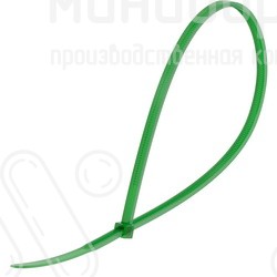 Стяжки для строительной фурнитуры – FAC380X7.6R | картинка 4