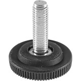 Опора резьбовая  m8x25 32 – 32М8-25БС