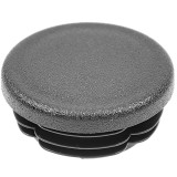 Заглушки для круглой трубы 40 – ILT40+3-BIANCO