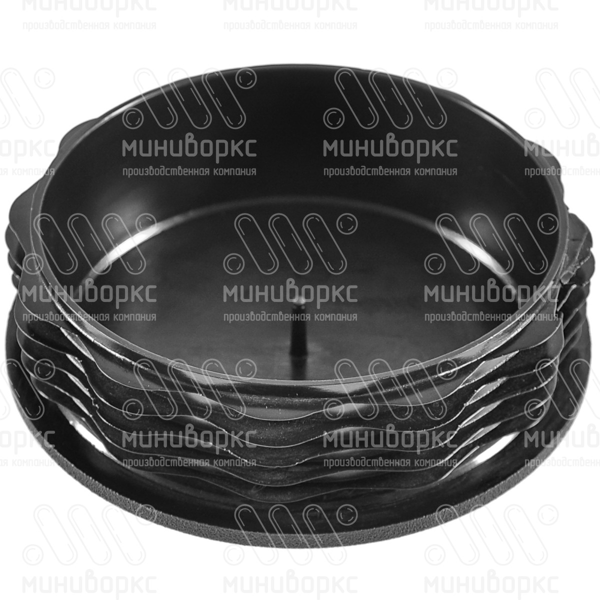 Заглушки для круглой трубы 133 – ILT133 | картинка 3