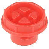 Заглушки для резьбовых отверстий m10 gas/bsp 1/8 – TFUP1/8