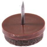 Пластиковые подпятники для мебели – 212220700A