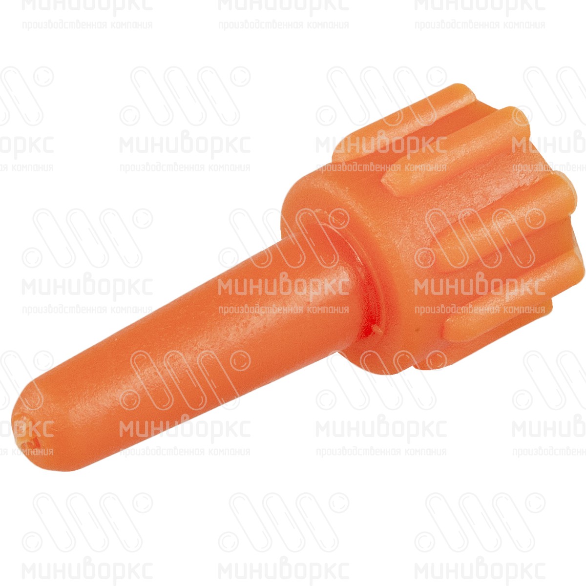 Заглушки для резьбовых отверстий m6 – TAU6 | картинка 2