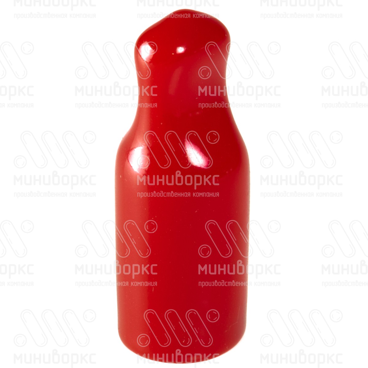 Наружные колпачки для резьбы m15 unf/jic 9/16 – CAPMR14,3 | картинка 3