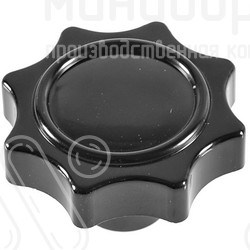 Пластиковые фиксаторы с гайкой m8 40 – STG1B408ST-01H | картинка 3