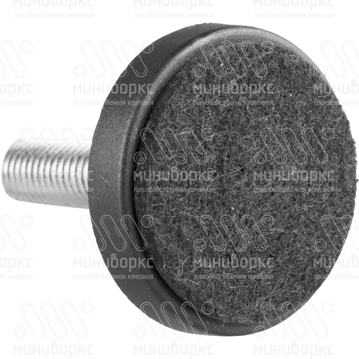 Фетровые подкладки 18 – ФП18ЧС | картинка 6