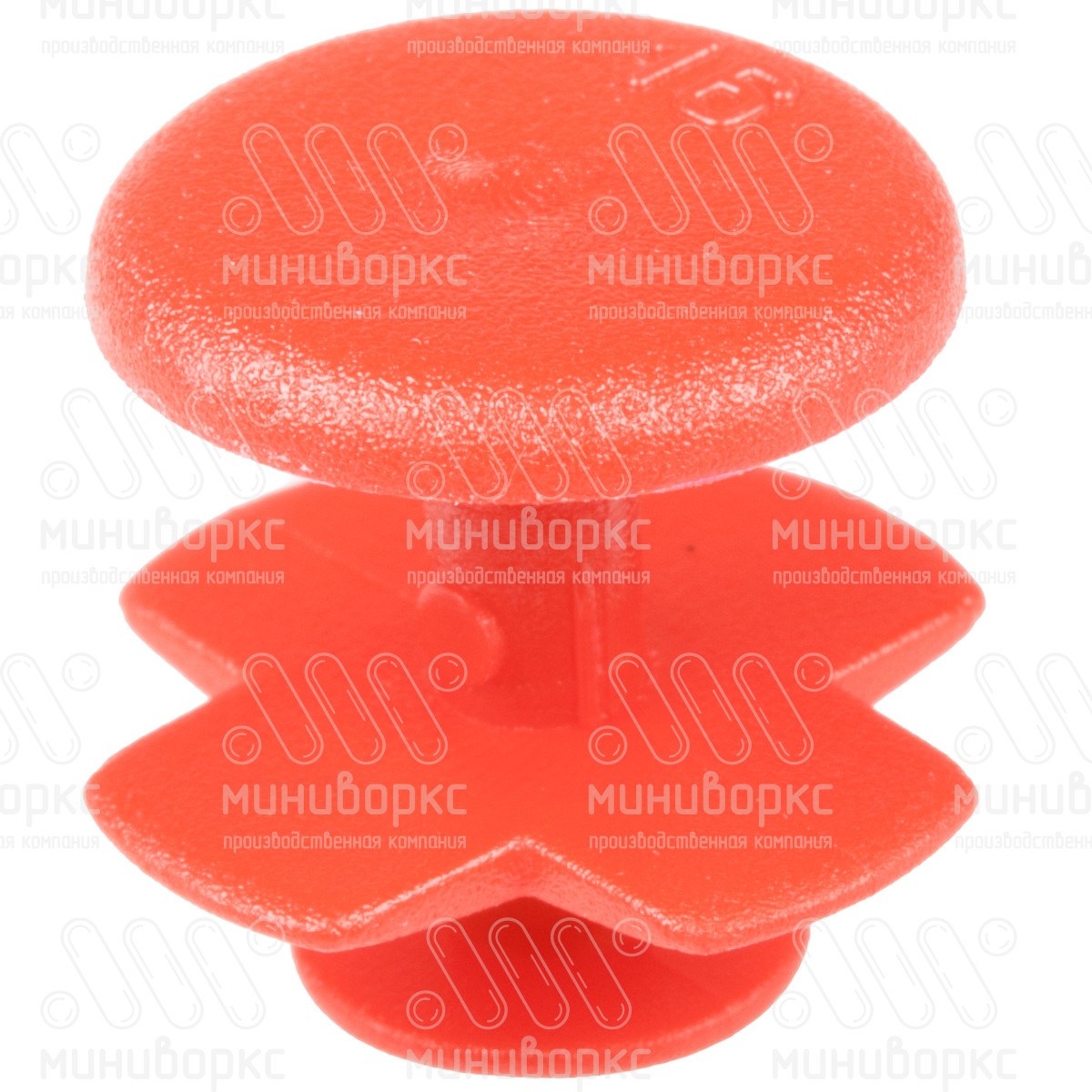 Заглушки для круглой трубы 16 – ILU16 | картинка 1