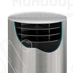 Заглушки для круглой трубы 60 – 110225152C | картинка 4