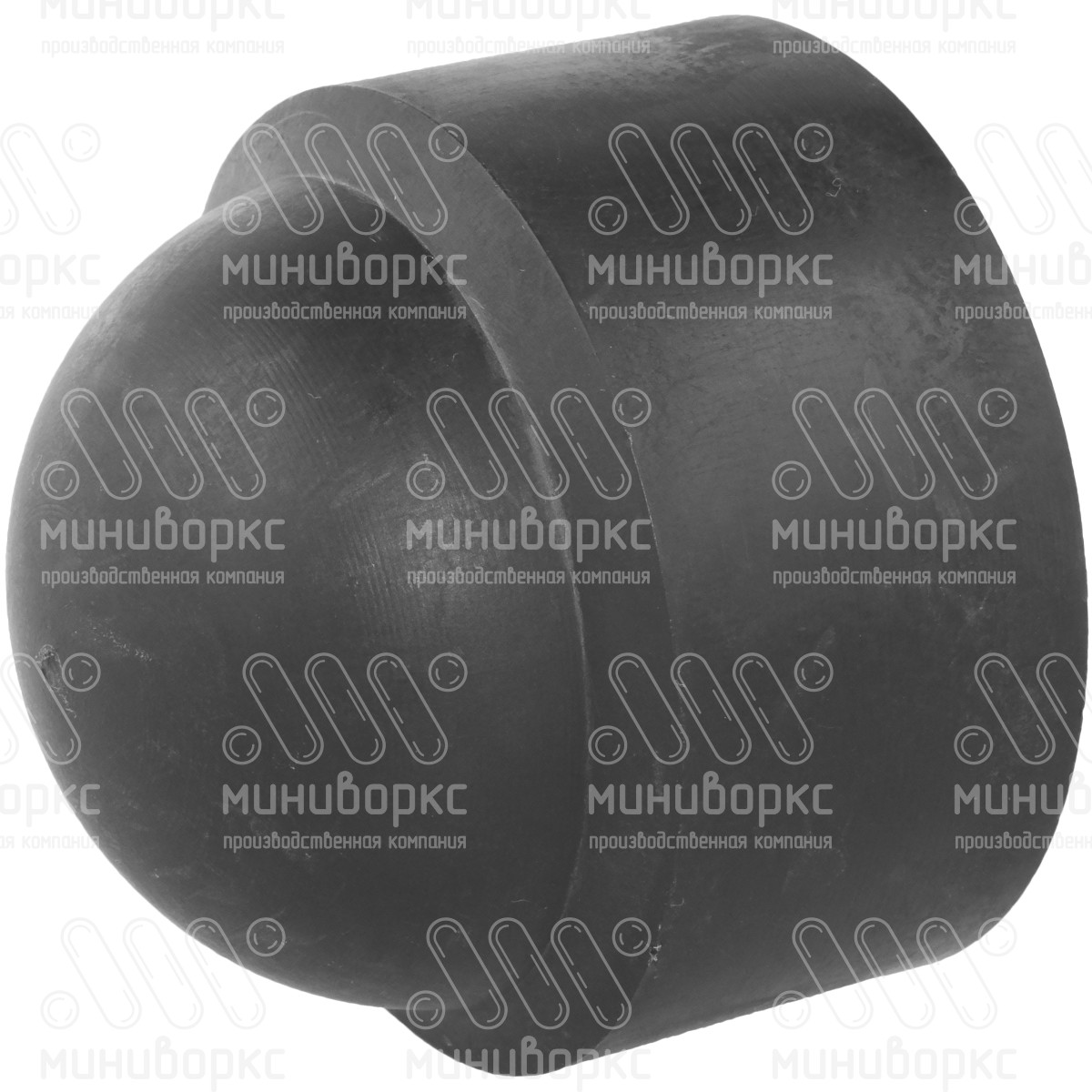 Защитный колпачок для болта и гайки m45 – TPD45 | картинка 3