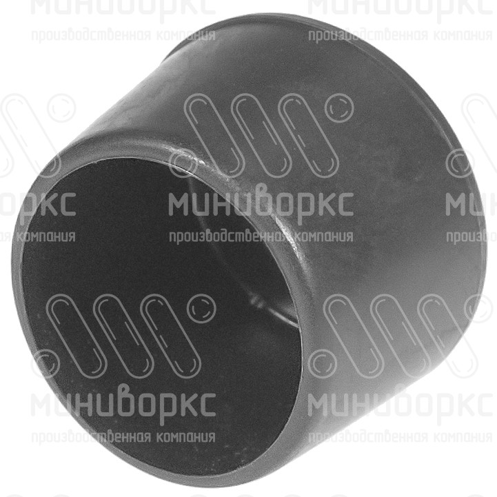 Заглушки для круглой трубы 25 – 25НЧЕ | картинка 2