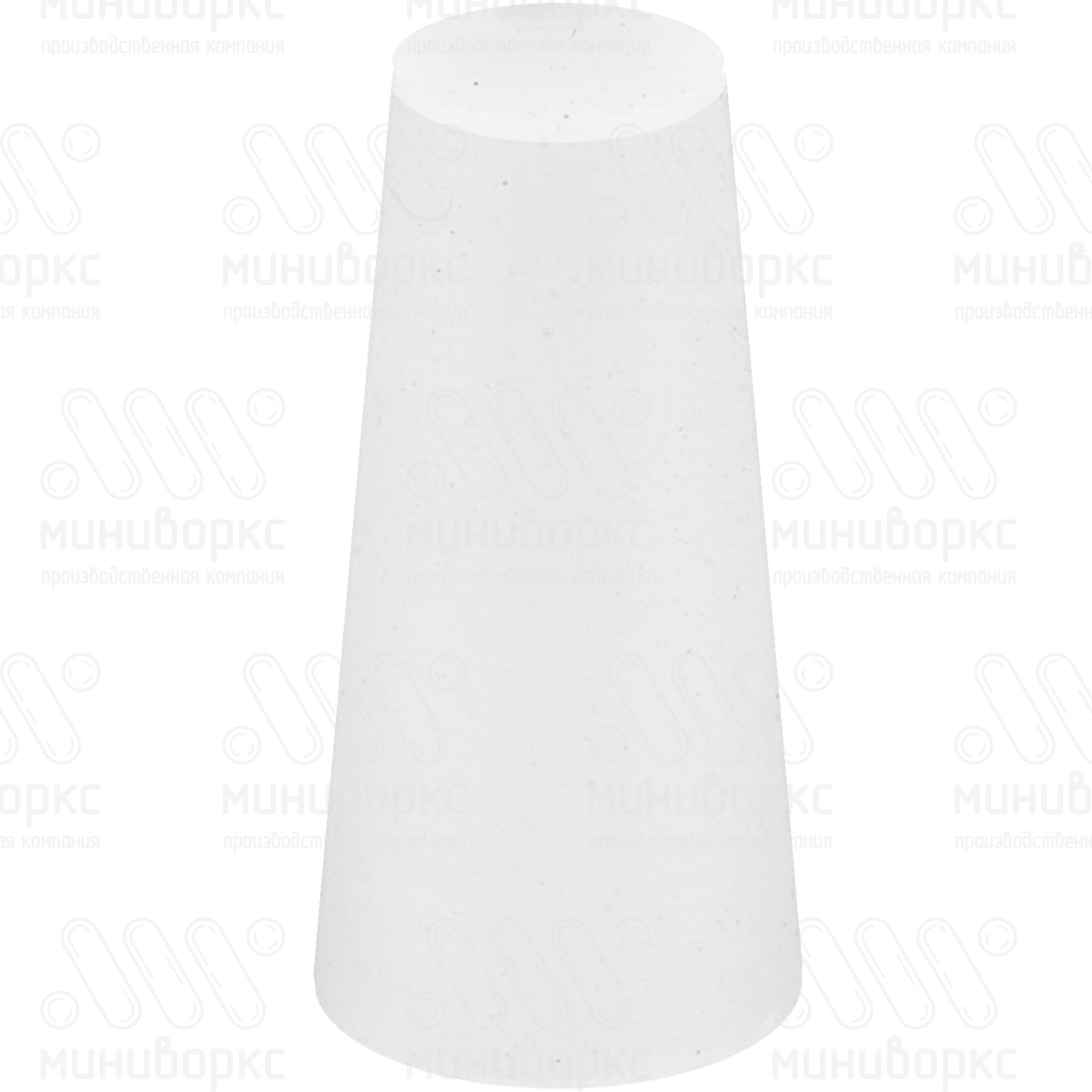 Термостойкие изделия для защиты внутренней резьбы m7-8 gas/bsp 1/16 unf/jic 5/8 – TRS8,7 | картинка 3