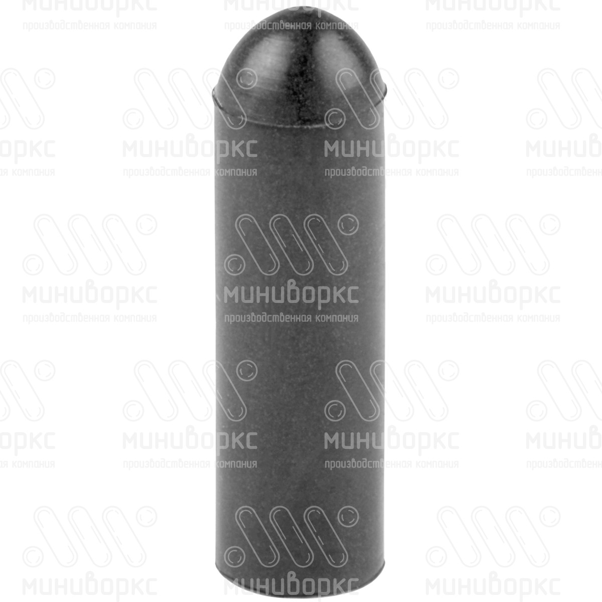 Термостойкие изделия для защиты наружной резьбы m4 – CE3.8x25.4 | картинка 3