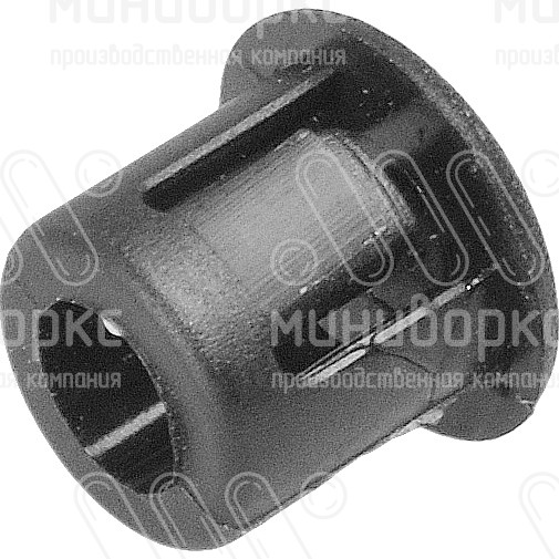 Мебельные заглушки для отверстий  4.8 – TFLN4,8 | картинка 2