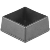 Заглушки квадратные для труб 30x30 – 30-30НБЕ