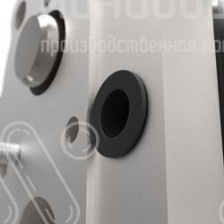 Термостойкие изделия для защиты внутренней резьбы 13 – STHT13 | картинка 4