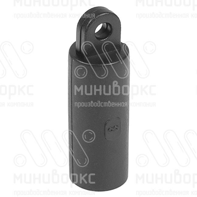 Термостойкие изделия для защиты наружной резьбы m8 – CAPHT8 | картинка 1