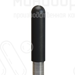 Термостойкие изделия для защиты наружной резьбы m8 – CE7.9x25.4 | картинка 4