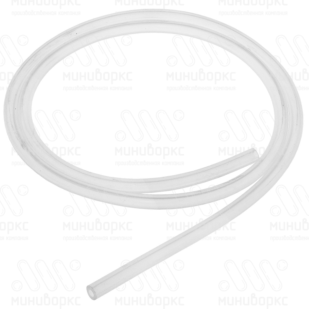 Термостойкие изделия для защиты наружной резьбы m6 – TIS5.9 | картинка 3