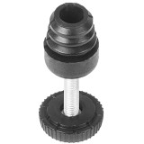 Комплекты круглых заглушек с опорами 20 – D20M6.D25x30B