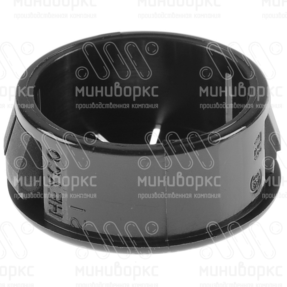 Мебельные заглушки для отверстий  25.4 – TFLV25,4C | картинка 3