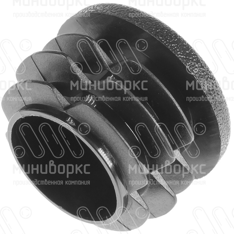 Заглушки для круглой трубы 32 – 32ПЗС | картинка 2