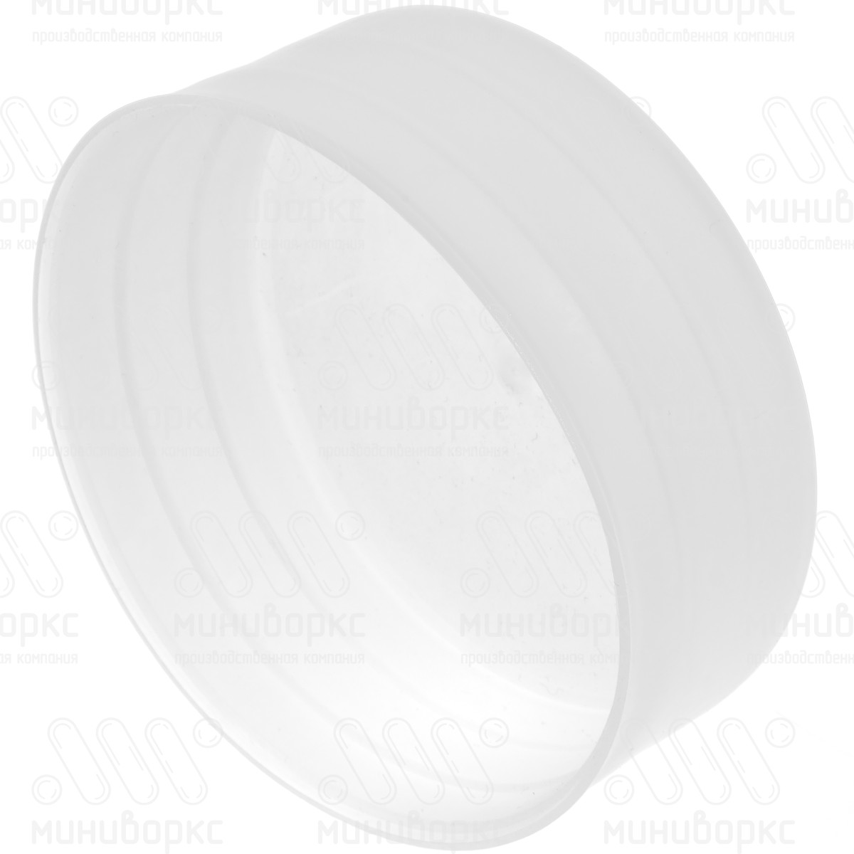 Заглушки для круглой трубы 95 – TXT95 | картинка 2