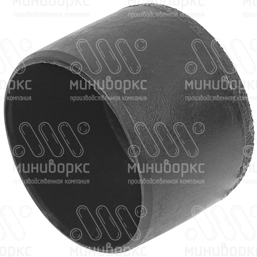 Заглушки для круглой трубы 35 – 35НЧА | картинка 2