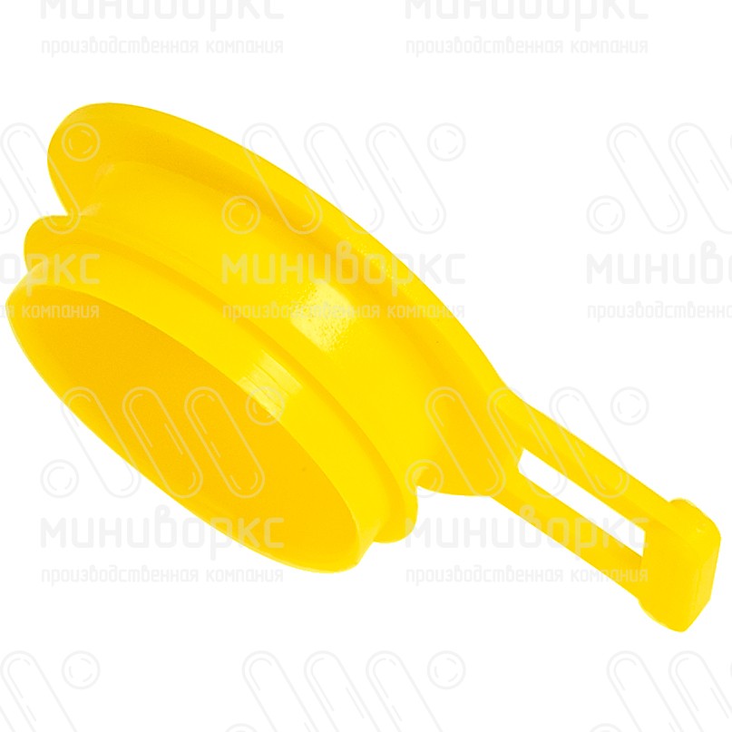 Заглушки для резьбовых отверстий m45×2 – TSFL2-45 | картинка 2