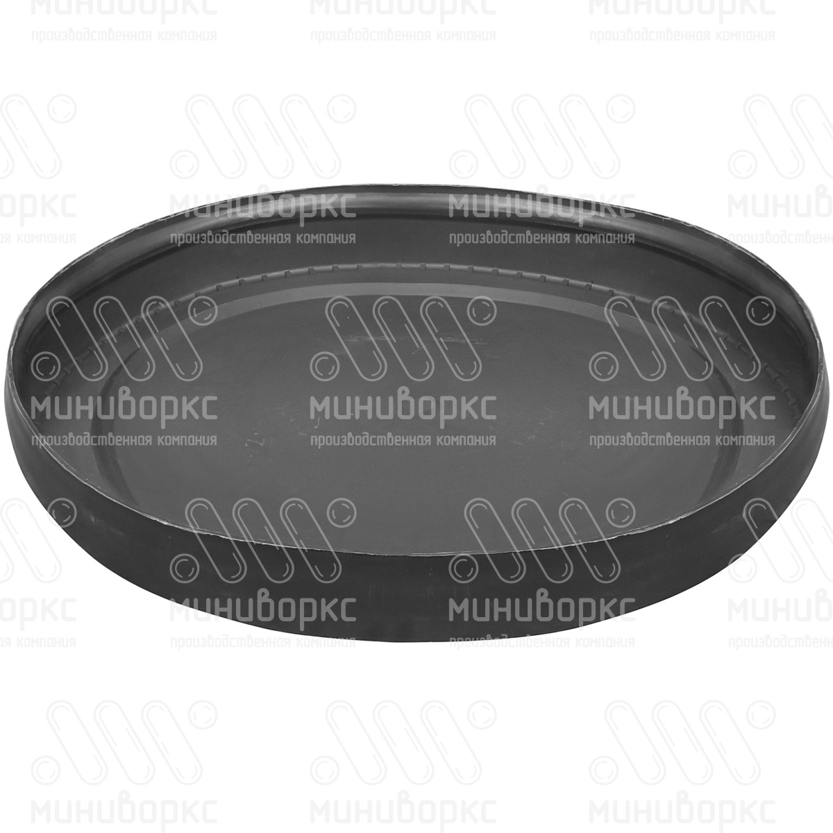 Заглушки для круглой трубы 465 – 465НЧП | картинка 1