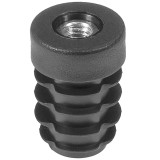 Заглушки для круглой трубы 20 – 20М6БН