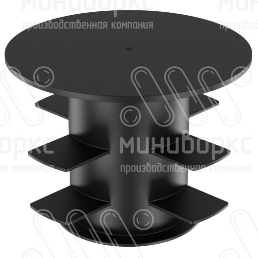 Пластиковые заглушки ДУ ду 200 (8) – ILUH225 | картинка 1