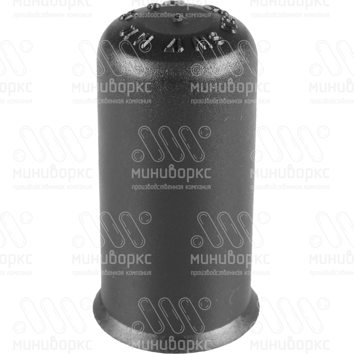 Защитный колпачок для болта и гайки m6 – SW10-2-G18 | картинка 2