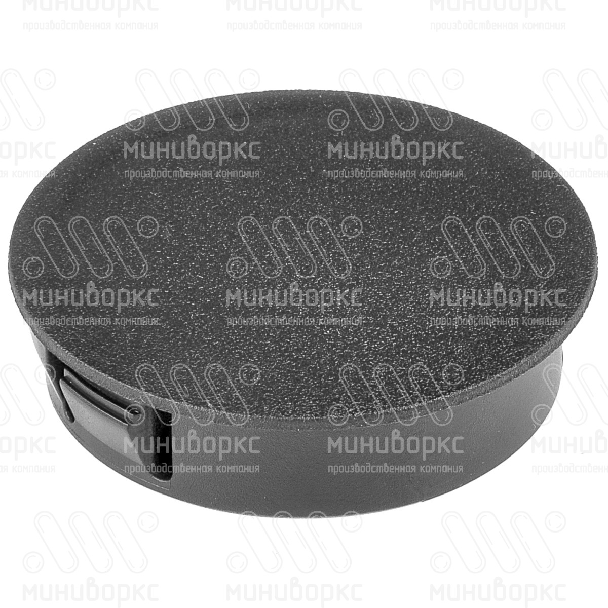 Мебельные заглушки для отверстий  38.1 – TFLN38,1 | картинка 1