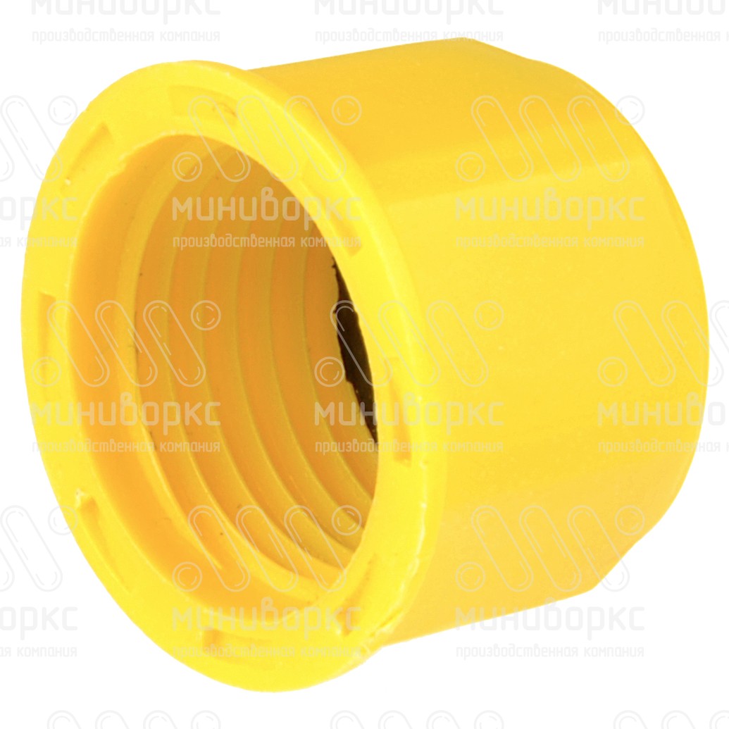Наружные колпачки для резьбы m16×1.5 – CFT16x1,5 | картинка 2