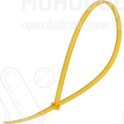 Стяжки для строительной фурнитуры – FAC380X7.6R | картинка 3