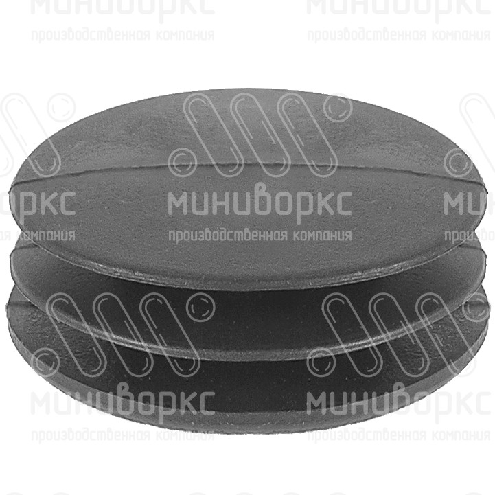 Заглушки для круглой трубы 51 – 51ДЧЕ | картинка 3