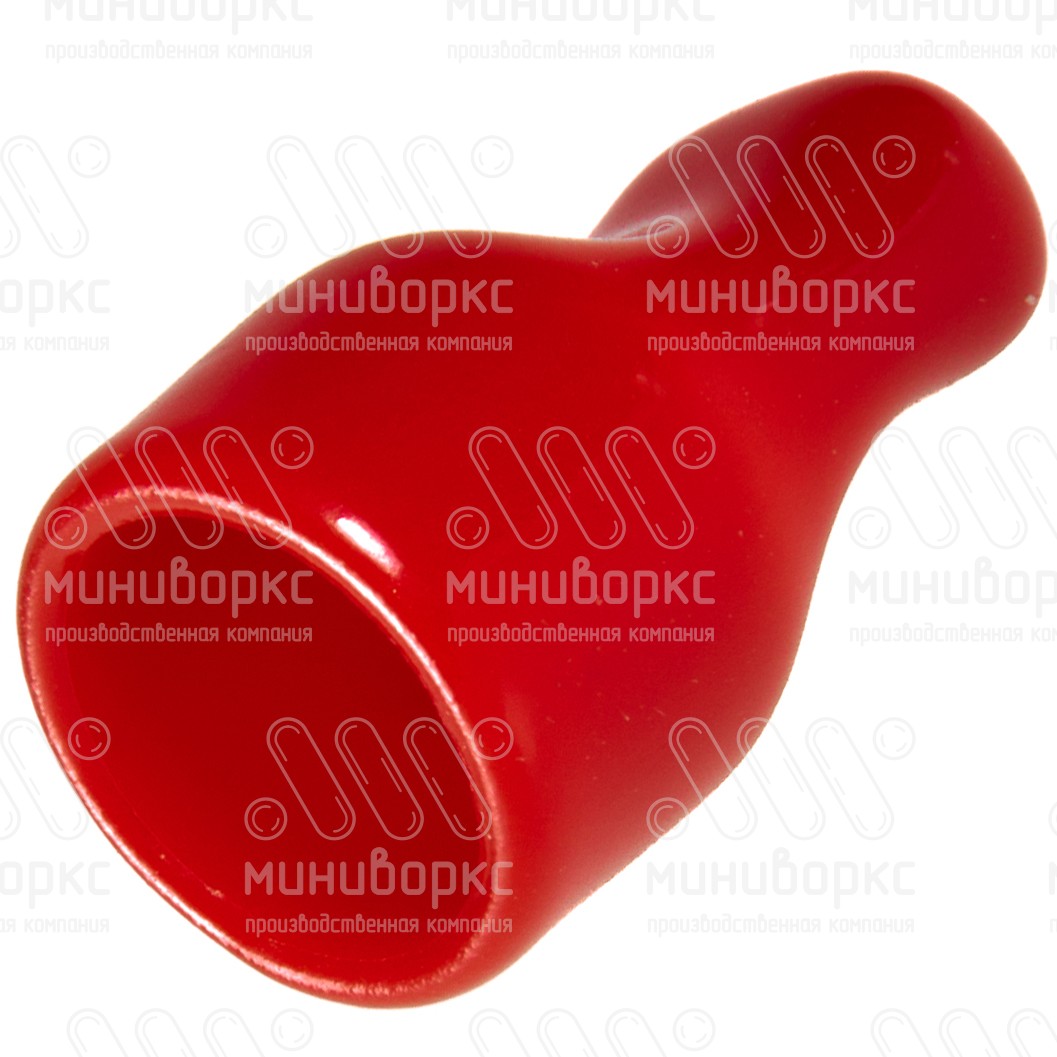 Наружные колпачки для резьбы m16 – CAPMR15,3 | картинка 1