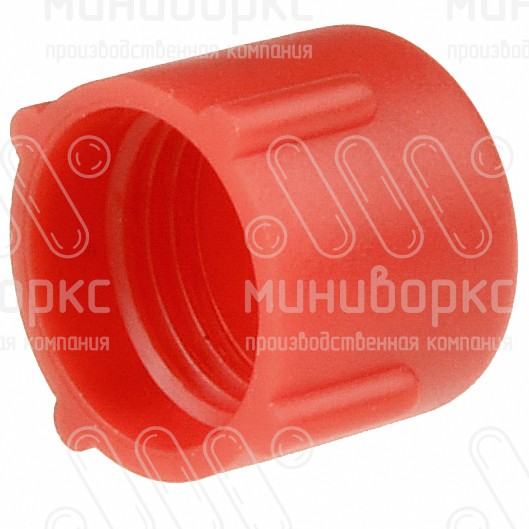 Наружные колпачки для резьбы m8×1 – CF8x1 | картинка 2