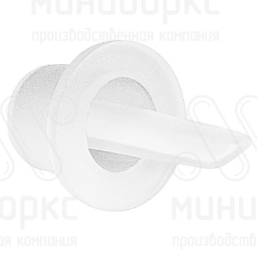 Заглушки для резьбовых отверстий 10 – STLL2-10 | картинка 2