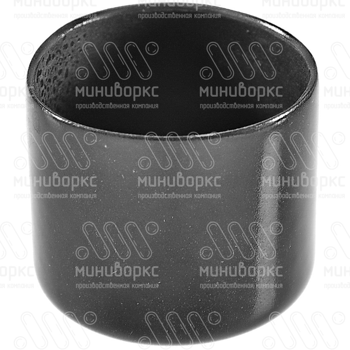 Заглушки для круглой трубы 57.2 – PM57,2X38 | картинка 1