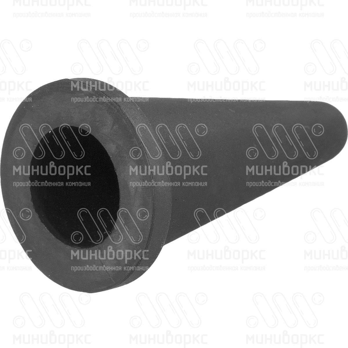 Термостойкие изделия для защиты внутренней резьбы 20.8 – TREC20,8 | картинка 2