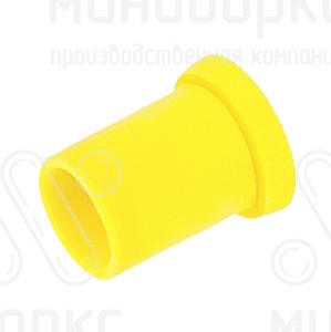 Наружные колпачки для резьбы m7 – CTLTPE6x10 | картинка 2