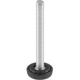 Опора резьбовая  m8x120 25 – 25М8-120БН