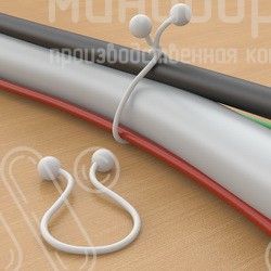 Фурнитура для защиты проводов – FI4-7 | картинка 3