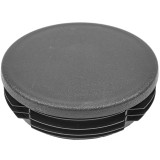 Заглушки для круглой трубы 90 – ILT90-BIANCO